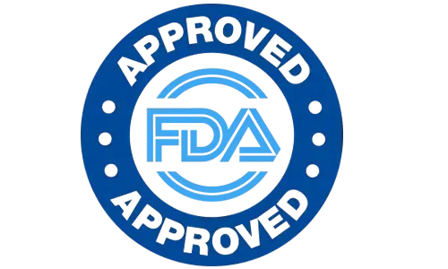 Gumitide Manufactured in FDA Registered Facility