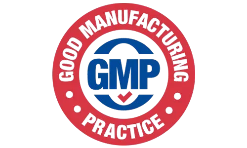 Gumitide GMP Certified Manufacturing